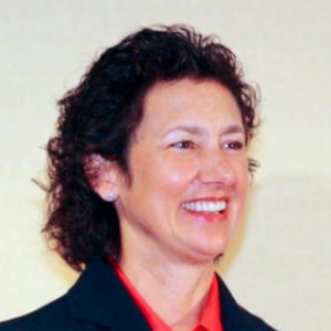 A photo of Donna Parrish Bredenkamp