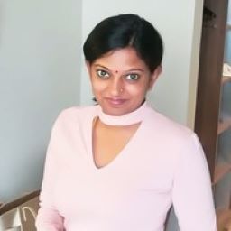 Preshanti Padayachee