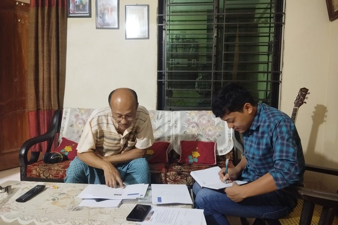 Bangladesh Bangladesh