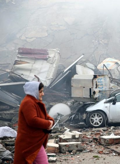 Turkish Red Crescent